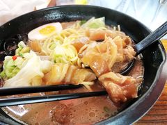 -屯屯面(海尔路店)