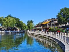 -清真·鸦儿李记·小馆(后海店)