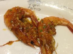 -大渔铁板烧(中山路八佰伴店)