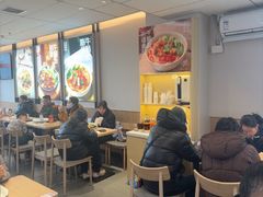 -李先生牛肉面大王(广渠门内店)