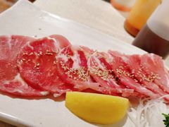 -猫爪爪原切自助烤肉(观音桥阳光世纪店)