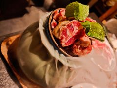 -上男·烧肉集市(五一广场店)