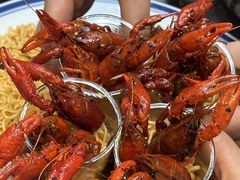 -食鸡公社辣子鸡·潍坊菜·烧烤