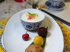 -Yan Ting 宴庭中餐厅(上海静安瑞吉酒店)