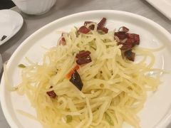 -台北楚楚园馅饼粥(虹桥南丰城店)