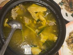 -丰乐餐厅·始于1999·本地老字号