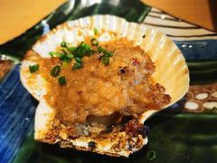 -秋荀日本料理(昆明同德广场店)