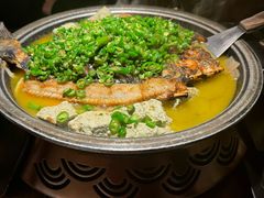 -烤匠麻辣烤鱼(万象城店)