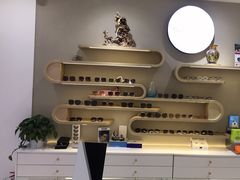 -宝岛眼镜·星创视光中心(威海路店)