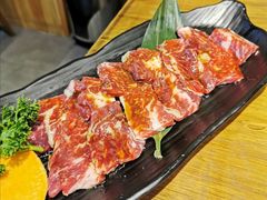 -牛人·雪花牛·木炭烤肉(昆山陆家店)