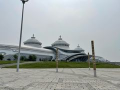 -敕勒川草原文化旅游区