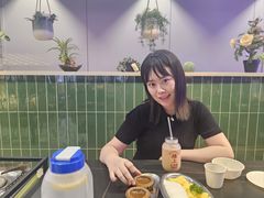 -楼上大排档·顺德菜·粥水·鱼生(苗栗路店)