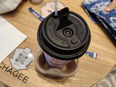 -霸王茶姬(小西沟店)