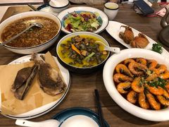 -锡和无锡菜(景丽苑店)