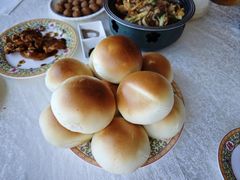 -砂锅居·始于1741(万丰路店)