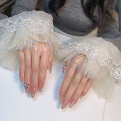 -奈思·日式美甲美睫沙龙