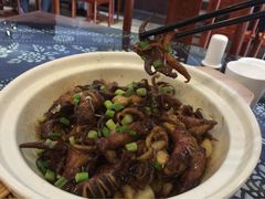 王记富老乡亲饺子(西四路店)-老东营·东营菜(西四路店)
