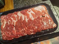 -清真京华源·涮肉烧烤(丰庆店)