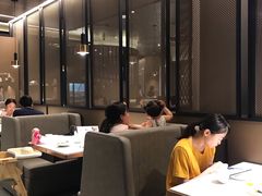 大堂-小放牛炒菜馆(裕华万达店)