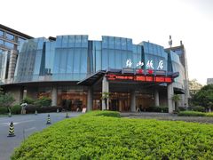 -梅山饭店-中餐厅(梅山路店)