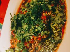凉拌鲫鱼-醉烧膘·烧烤夜宵王(总店)