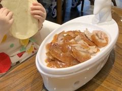 -北京老铺烤鸭(老城根店)