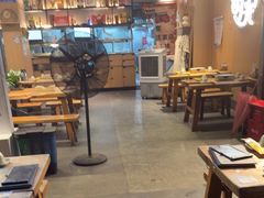 -木屋烧烤(白石洲店)