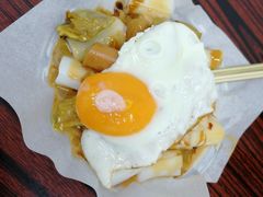 -華叔茶記