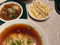 -松鹤面馆·古法焖肉面(观前店)