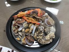 -睿柏云酒店-餐厅