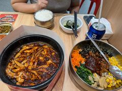 -米村拌饭(江宁万达店)