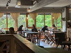 -时光花园(白鹭洲店)