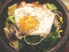 -火炉情韩国料理店(古田路店)