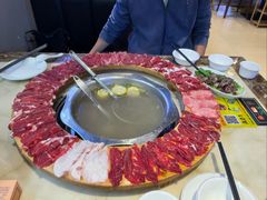 -小肥牛潮汕牛肉火锅(南联店)