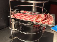 -青瓦炭韩潮烤肉(经开店)