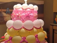 -西贝(吴中万象城店)