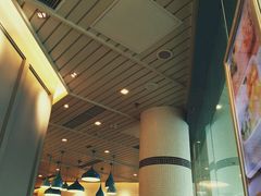 -满记甜品(荟聚购物中心店)