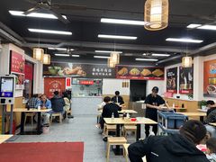 -华山路小碗驴肉汤(龙鳞路店)