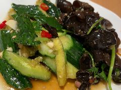 -马记永·兰州牛肉面(天通苑家乐福店)