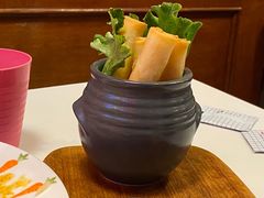 -玩味工厂·东南亚特色餐厅(太古里店)