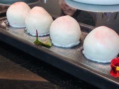-喜和园·雅宴·宴会(西漳公园店)