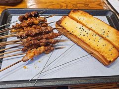 -鸽子窝专业烧烤店(南市场店)