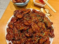 -老济南·地道济南菜(大明湖店)