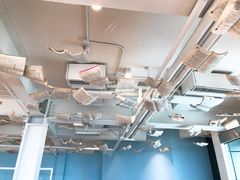 -猫的天空之城概念书店(北戴河蔚蓝海岸店)