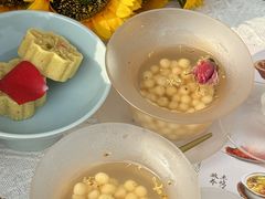 -蟹村草堂·苏式园林人文农家·大闸蟹
