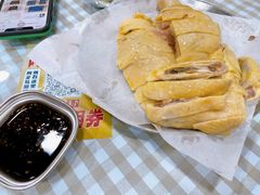 -阿金大白·上海菜馆(新天地店)