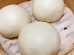 流沙奶黄包-香港百合居(LCM置汇旭辉广场店)