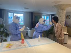-月之旅·尊 高端月子会所(科馨别墅一店)