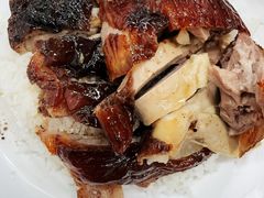 -陈光记烧腊店(罗保博士街店)
