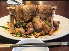 -代木儿回锅肉